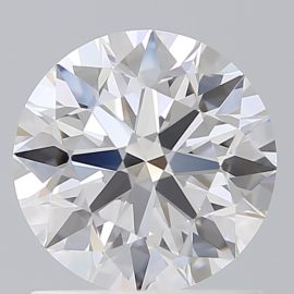 1.19 Carat - D - VS2 - Cut - ROUND