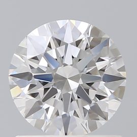 1.07 Carat - D - VS1 - Cut - ROUND