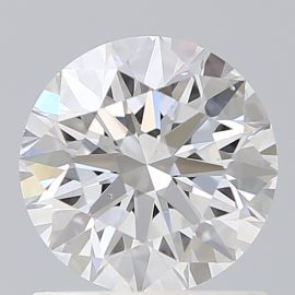 1.1 Carat - D - VS2 - Cut - ROUND