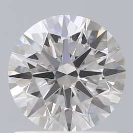 1.18 Carat - E - VS1 - Cut - ROUND
