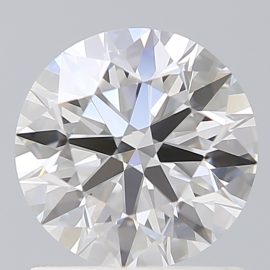 1.19 Carat - D - VS1 - Cut - ROUND