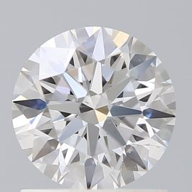 1.15 Carat - D - VS2 - Cut - ROUND