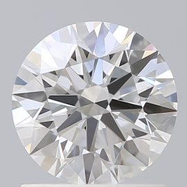 1.18 Carat - D - VS1 - Cut - ROUND