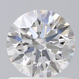 1.11 Carat - D - VS1 - Cut - ROUND