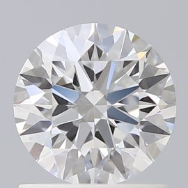 1.1 Carat - D - VS1 - Cut - ROUND