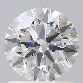 1.2 Carat - E - VVS2 - Cut - ROUND