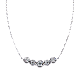 18KT Female Daily Wear 4.04 Pendent