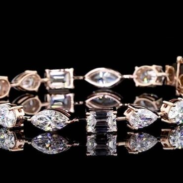 Ebury Glow <span class="diamond"> Bracelet</span>