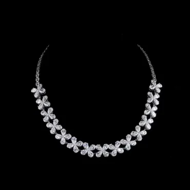 Ochil Sky <span class="diamond">Necklace Set</span>