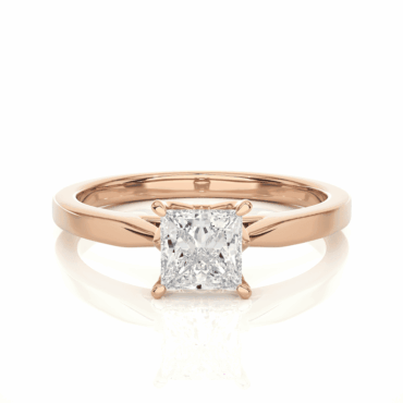 Ceilidhfall Solitaire <span class="diamond">Ring</span>