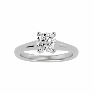 Jura Big <span class="diamond">Solitaire 1.10ct Ring</span>