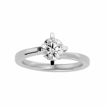 Kirkwall North<span class="diamond">Star Solitaire 1.10ct Ring</span>