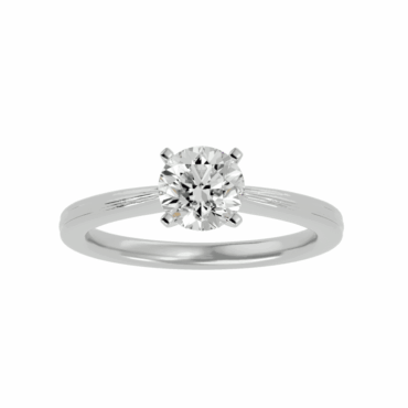 Crieff Brilliant<span class="diamond"> Solitaire 1ct Ring</span>