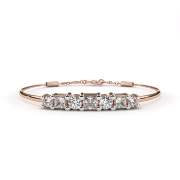 Wick Round <span class="diamond">& Princess Promise Bracelet</span>