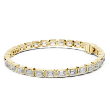 Awe Tennis <span class="diamond">Bracelet</span>