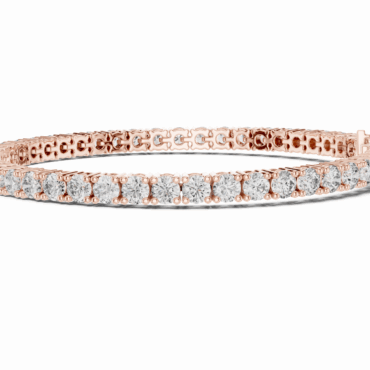 Isla Tennis <span class="diamond">Bracelet</span>