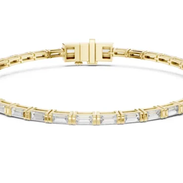 Kilmartin Tennis <span class="diamond">Bracelet</span>