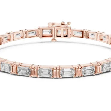 Lochy Tennis <span class="diamond">0.40 ct Bracelet</span>