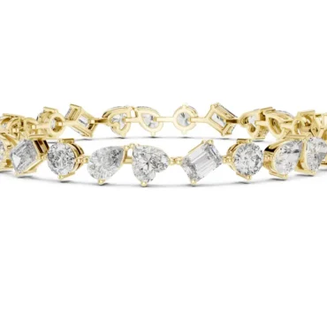 Etive Tennis <span class="diamond">01.63 ct Bracelet</span>