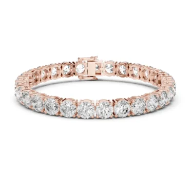 Luce Tennis <span class="diamond">0.80 ct Bracelet</span>