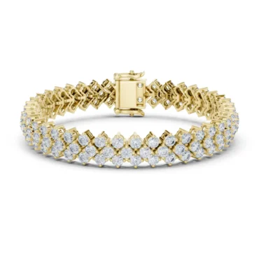 Halladale Tennis <span class="diamond">Bracelet</span>