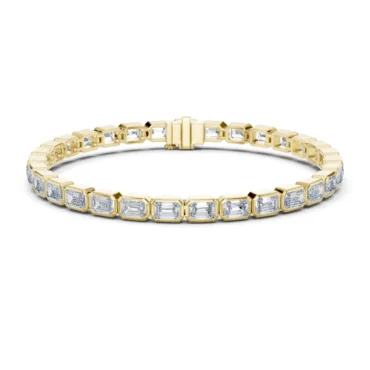 Glamis Tennis <span class="diamond">Bracelet</span>