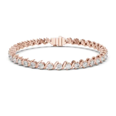 Conon Tennis <span class="diamond">Bracelet</span>