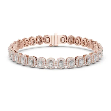 Esk Tennis <span class="diamond">Bracelet</span>