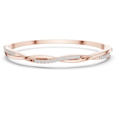Fleet Bangle <span class="diamond">Bracelet</span>