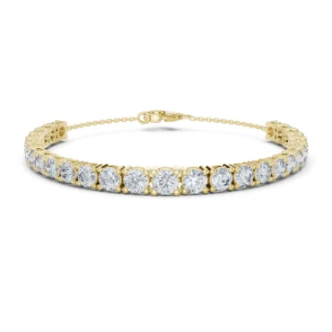 Shin Chain <span class="diamond">1.93 ct bracelet</span>