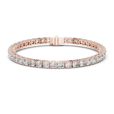 Oykel Tennis <span class="diamond">bracelet</span>