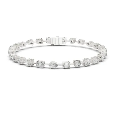Maree Tennis <span class="diamond">0.89 ct bracelet</span>