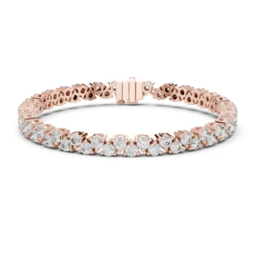 Caledonia Tennis <span class="diamond">Bracelet</span>