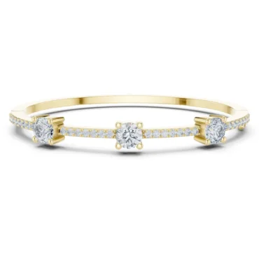 Teifi Bangle <span class="diamond">1.00ct Bracelet</span>