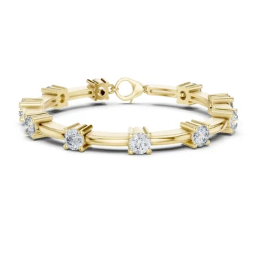 Nene Tennis <span class="diamond">0.50ct Bracelet</span>