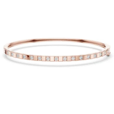 Tame Bangle <span class="diamond">Bracelet</span>