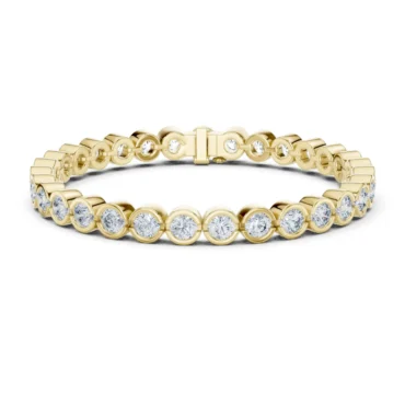 Aire Tennis <span class="diamond">Bracelet</span>