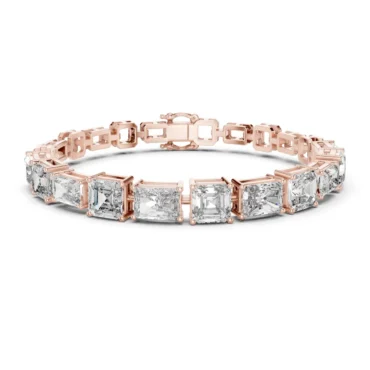 Annagh Chain <span class="diamond">4.15 ct Bracelet</span>