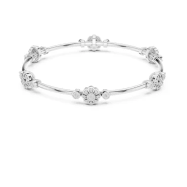 Glasgow bangle <span class="diamond">bracelet</span>