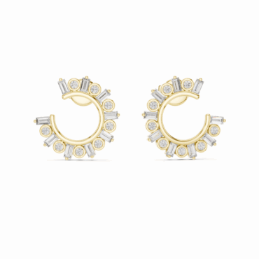 Ely Studs <span class="diamond">Earrings</span>