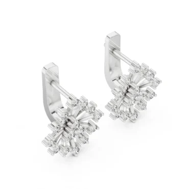 Fielden Daily <span class="diamond">Wear Earrings</span>