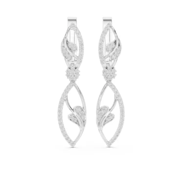 Aberfeldy Daily <span class="diamond">Wear Earrings</span>