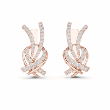 Edradour Studs <span class="diamond">Earrings</span>