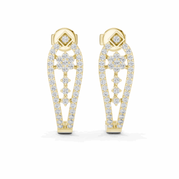 Islay Dawn <span class="diamond">Studs Earrings</span>