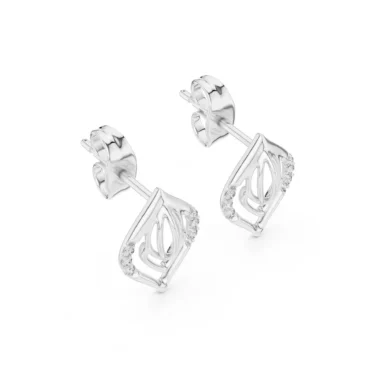 Benrinnes Daily <span class="diamond">Wear Earrings</span>