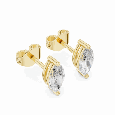 Dailuaine Studs <span class="diamond">0.50 ct Earrings</span>