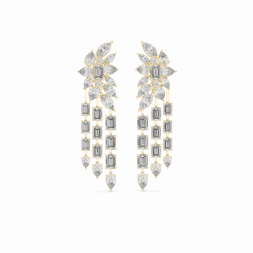 Benromach Drops <span class="diamond">8.02 ct Earrings</span>