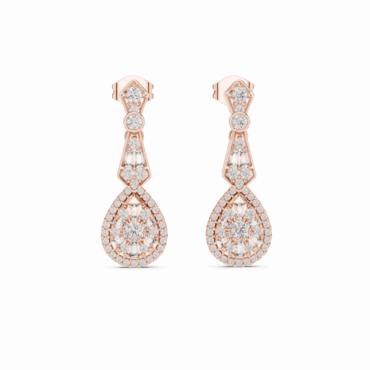 Scapa Drops <span class="diamond">Earrings</span>