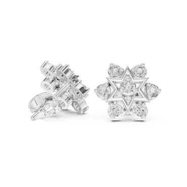 Golden Valley <span class="diamond">Daily Wear Earrings</span>