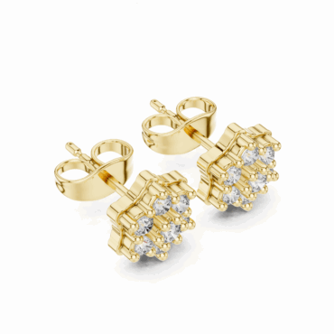 Bushmills Daily <span class="diamond">Wear Earrings</span>